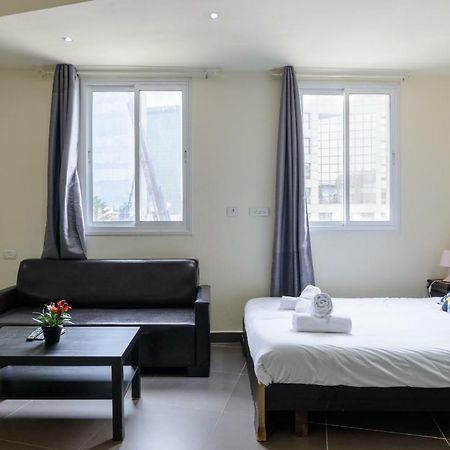 Rothschild Apartments Tel Aviv-Jaffa Exterior foto
