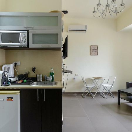 Rothschild Apartments Tel Aviv-Jaffa Exterior foto
