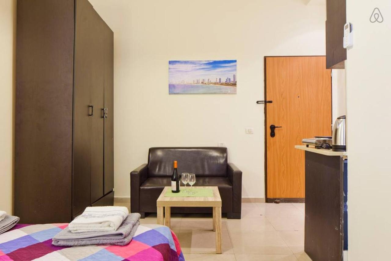 Rothschild Apartments Tel Aviv-Jaffa Exterior foto