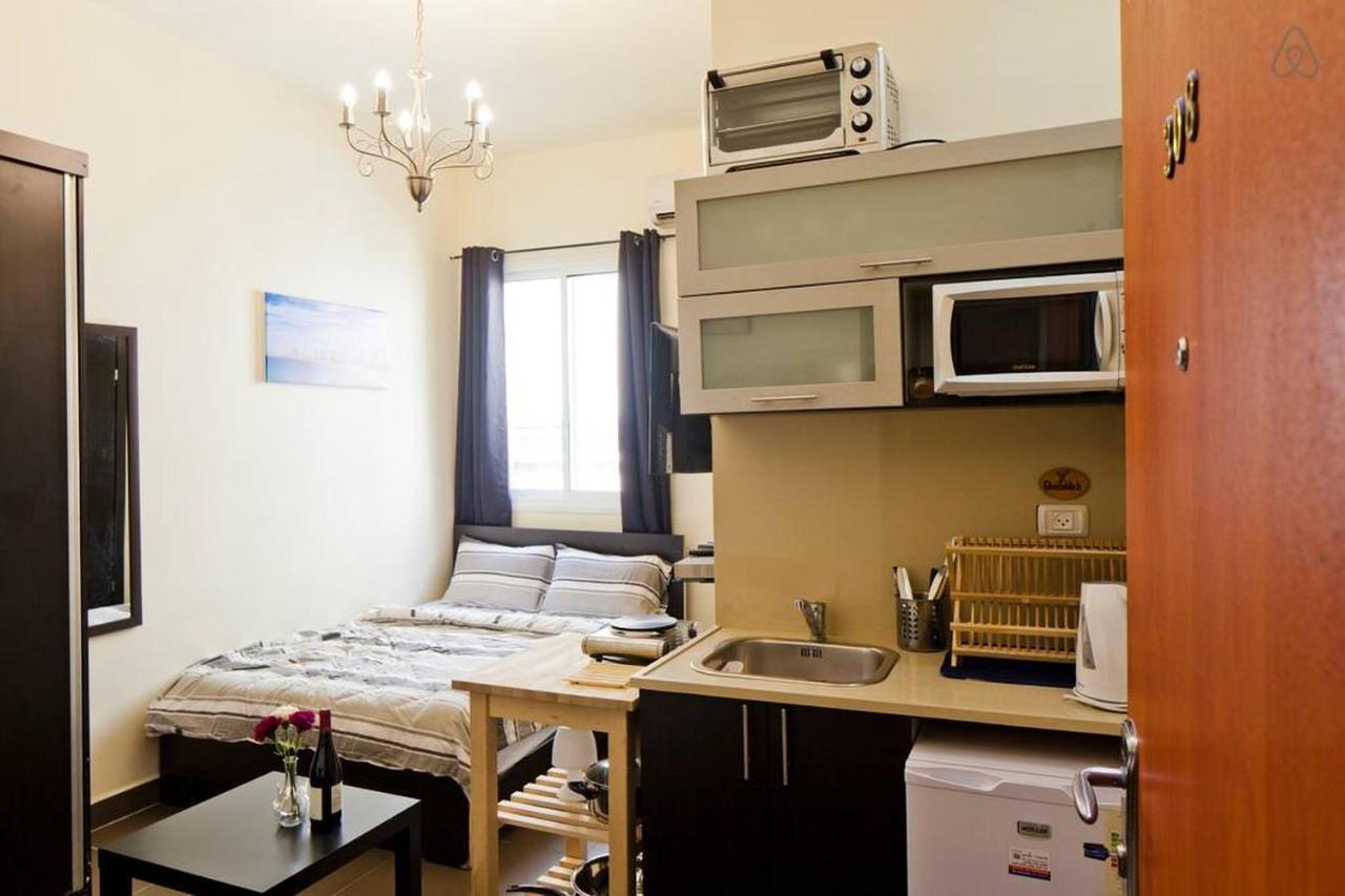 Rothschild Apartments Tel Aviv-Jaffa Exterior foto