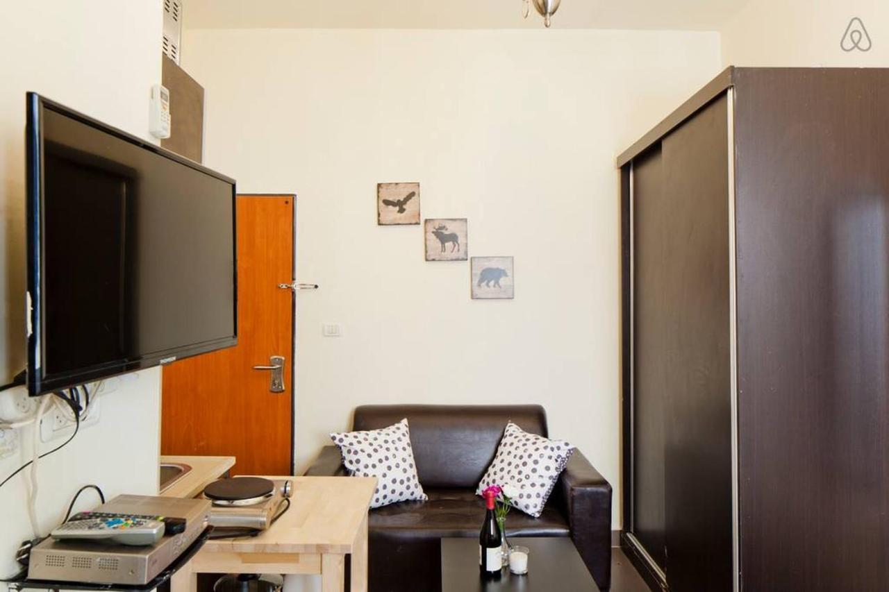 Rothschild Apartments Tel Aviv-Jaffa Exterior foto