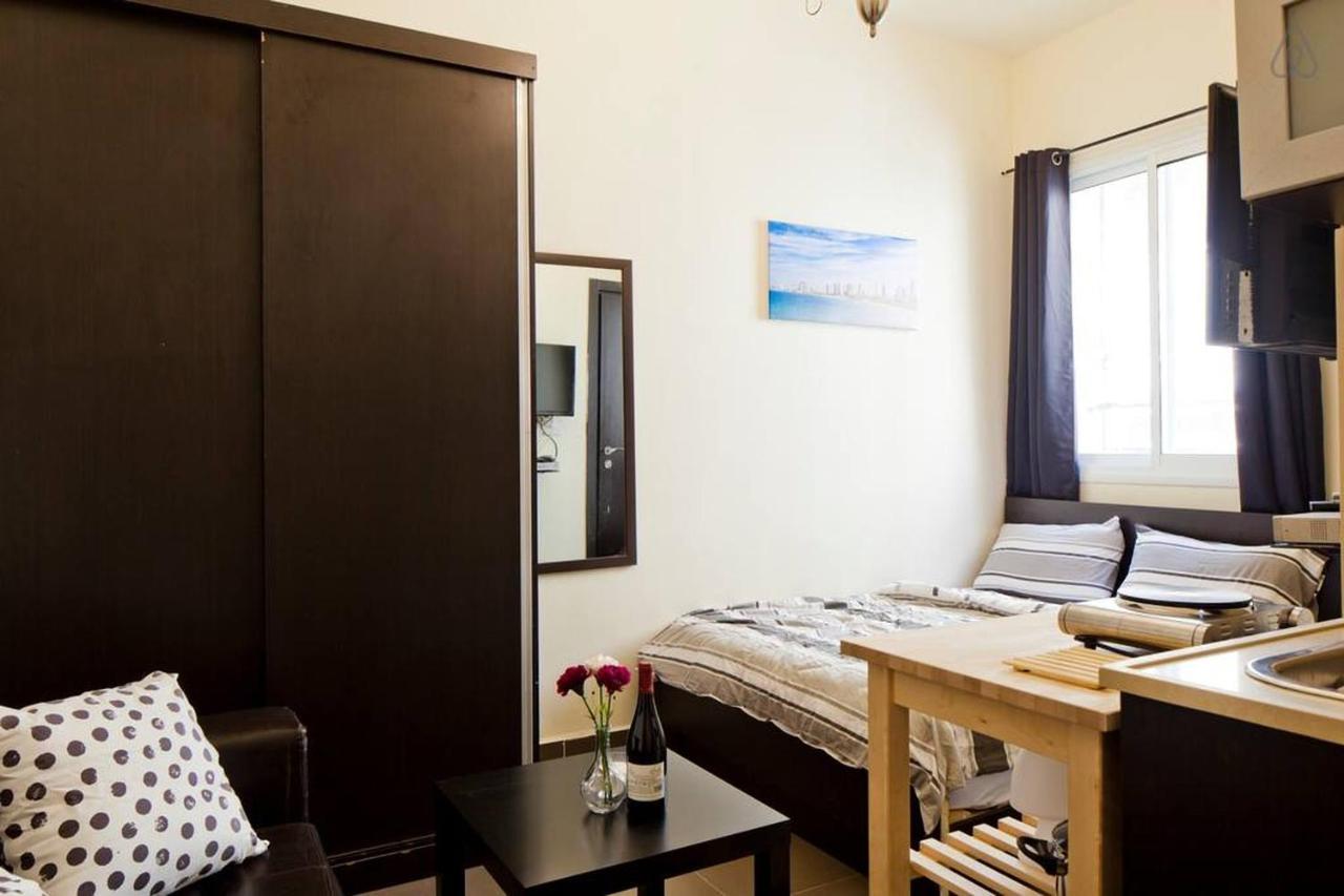 Rothschild Apartments Tel Aviv-Jaffa Exterior foto