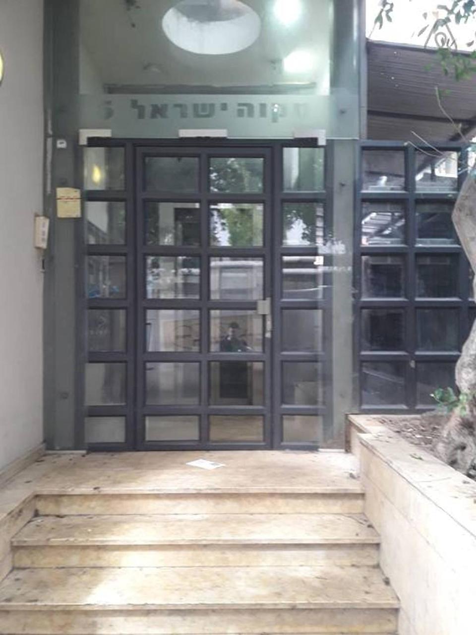 Rothschild Apartments Tel Aviv-Jaffa Exterior foto