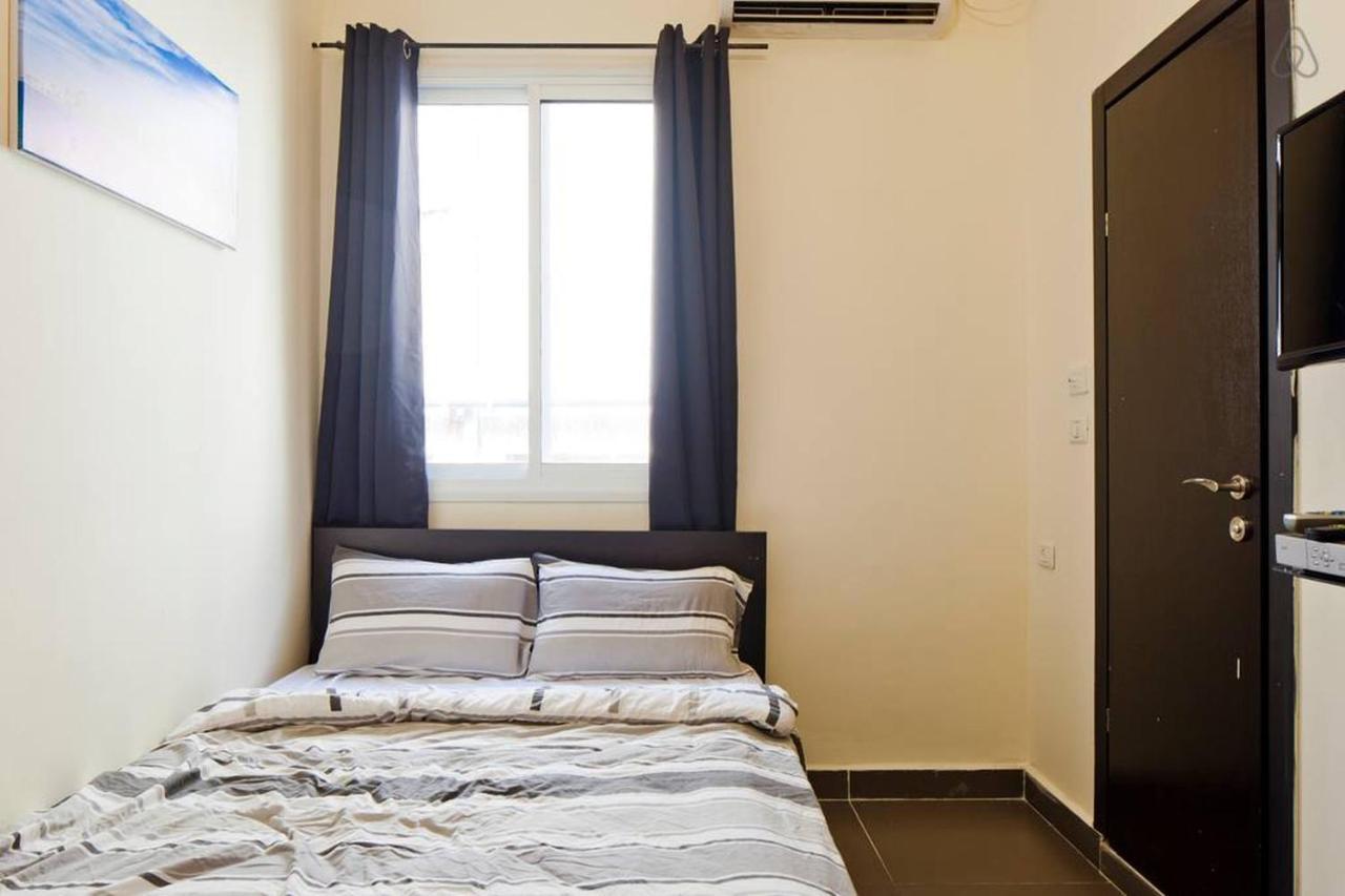 Rothschild Apartments Tel Aviv-Jaffa Exterior foto