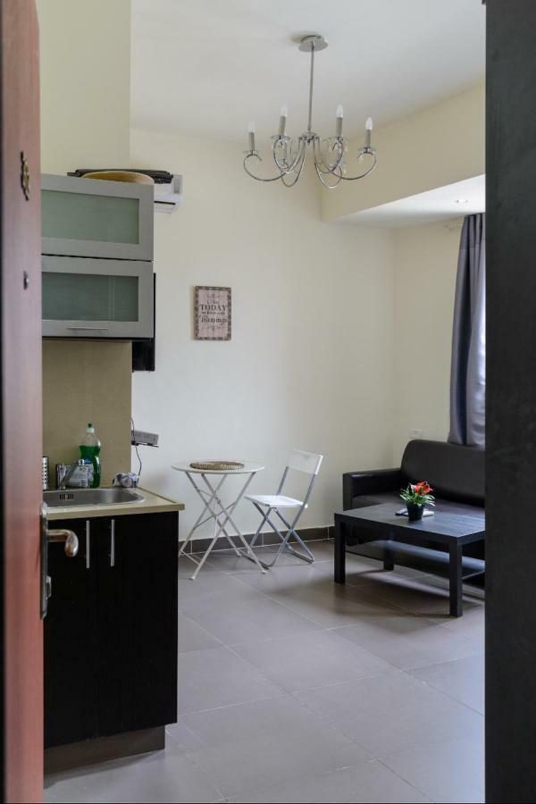 Rothschild Apartments Tel Aviv-Jaffa Exterior foto